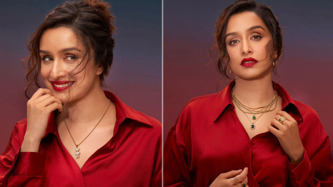 যে কারণে বিতর্কের মুখে পড়ল শ্রদ্ধার ‘ঈথা’ সিনেমা যে কারণে বিতর্কের মুখে পড়ল শ্রদ্ধার ‘ঈথা’ সিনেমা