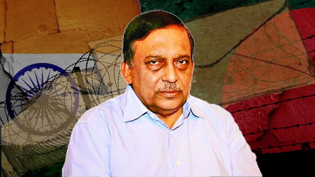 মৃত্যুদণ্ডপ্রাপ্ত কামালকে ফেরত চেয়ে দিল্লিকে ঢাকার চিঠি মৃত্যুদণ্ডপ্রাপ্ত কামালকে ফেরত চেয়ে দিল্লিকে ঢাকার চিঠি