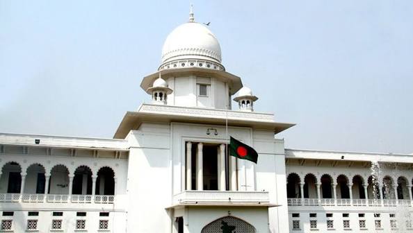 সুনির্দিষ্ট মামলা ছাড়া গ্রেপ্তার নয়, হাইকোর্টের এমন আদেশ স্থগিত