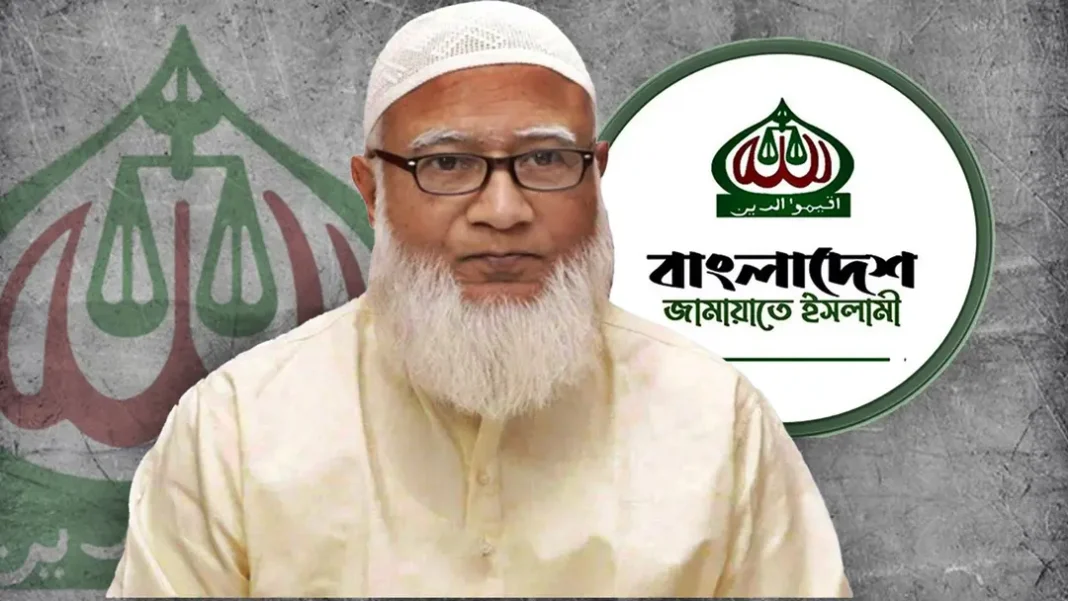 জমির উদ্দিন সরকারের মৃত্যুতে বিরোধী দলীয় নেতার শোক