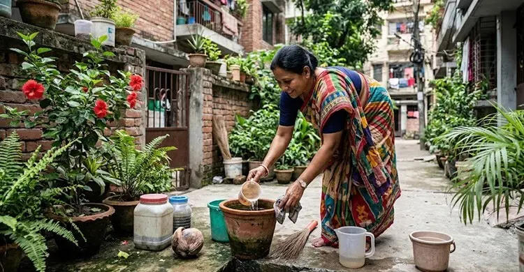প্রতিদিন ১০ মিনিটের অভ্যাসেই কমতে পারে ডেঙ্গুর ঝুঁকি