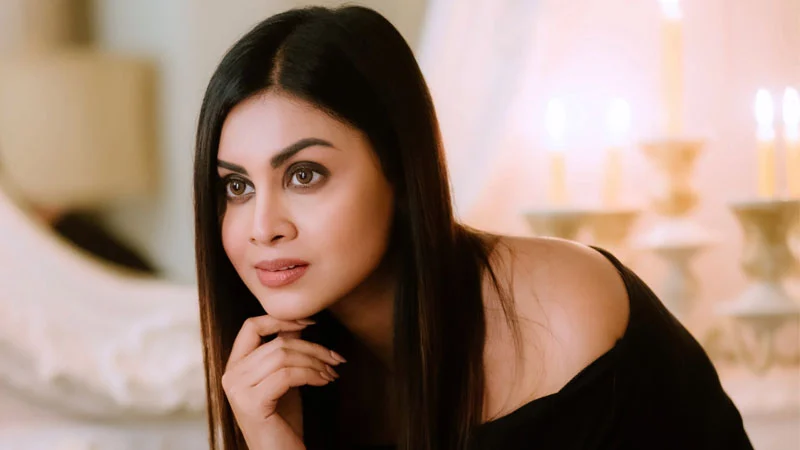 সড়ক দুর্ঘটনায় আহত হয়ে আইসিইউতে মেঘলা মুক্তা সড়ক দুর্ঘটনায় আহত হয়ে আইসিইউতে মেঘলা মুক্তা