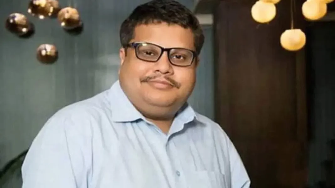 সেই রিজেন্ট সাহেদ ফের গ্রেপ্তার সেই রিজেন্ট সাহেদ ফের গ্রেপ্তার