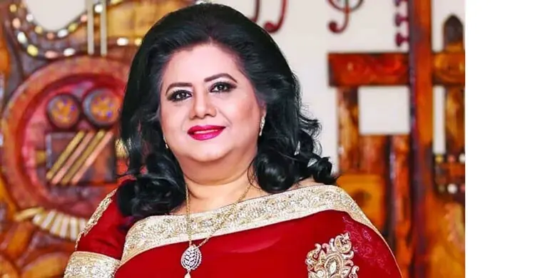 বন্যার্তদের সহায়তায় তহবিল গঠনে গাইবেন রুনা লায়লা বন্যার্তদের সহায়তায় তহবিল গঠনে গাইবেন রুনা লায়লা