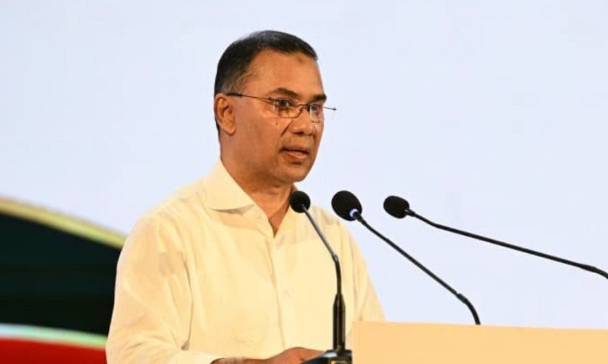 পদোন্নতিতে রাজনৈতিক বিবেচনার সুযোগ নেই : প্রধানমন্ত্রী পদোন্নতিতে রাজনৈতিক বিবেচনার সুযোগ নেই : প্রধানমন্ত্রী