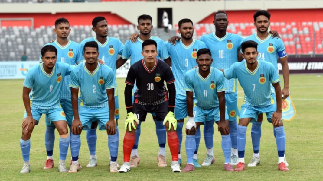 ফিফার নিষেধাজ্ঞা থেকে মুক্ত আবাহনী ফিফার নিষেধাজ্ঞা থেকে মুক্ত আবাহনী