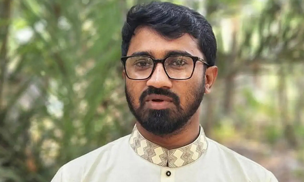 মাসুদ করিমের সঙ্গে কর্নেল অলির সম্পর্ক নিয়ে বিস্ফোরক মন্তব্য রাশেদ খাঁনের