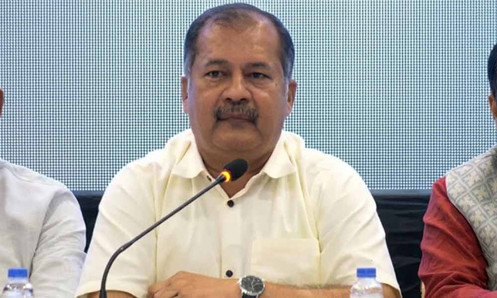 সরকার গণমাধ্যমে সুস্থ ও টেকসই পরিবেশ নিশ্চিত করতে চায়: তথ্যমন্ত্রী সরকার গণমাধ্যমে সুস্থ ও টেকসই পরিবেশ নিশ্চিত করতে চায়: তথ্যমন্ত্রী