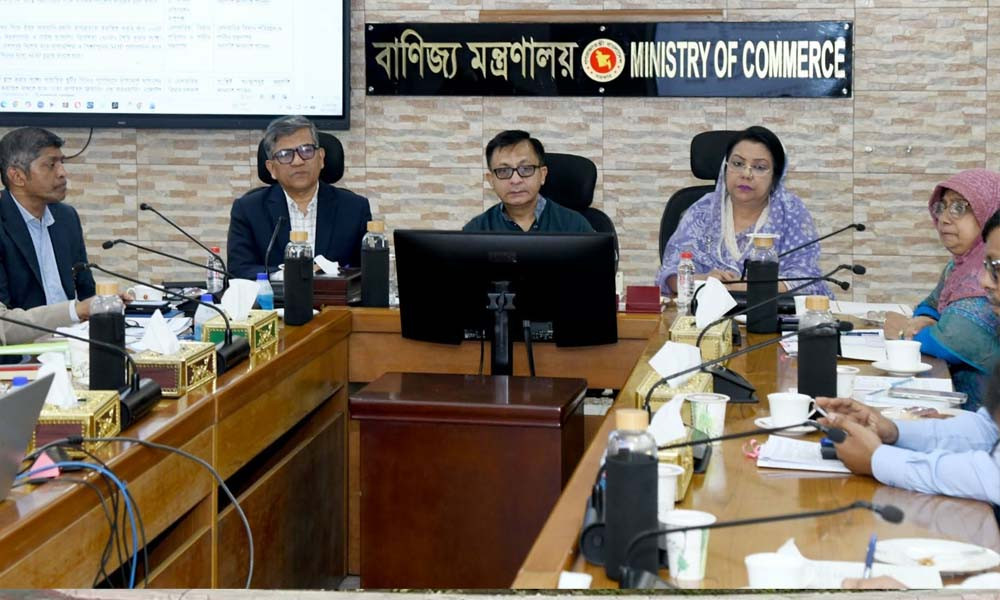 দ্রুত কার্গো খালাসে এআই প্রযুক্তি ব্যবহারের উদ্যোগ দ্রুত কার্গো খালাসে এআই প্রযুক্তি ব্যবহারের উদ্যোগ