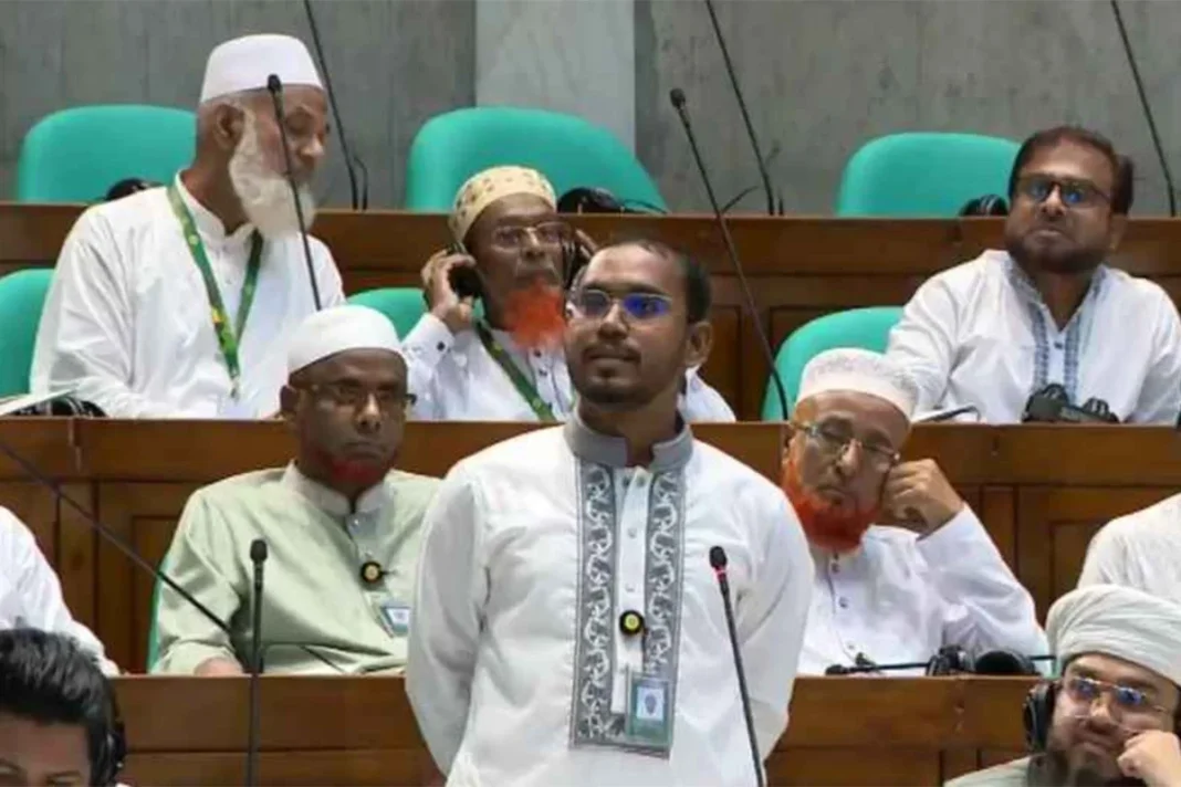 হান্নান মাসউদের এমপি পদ শূন্য চেয়ে হাইকোর্টে রিট
