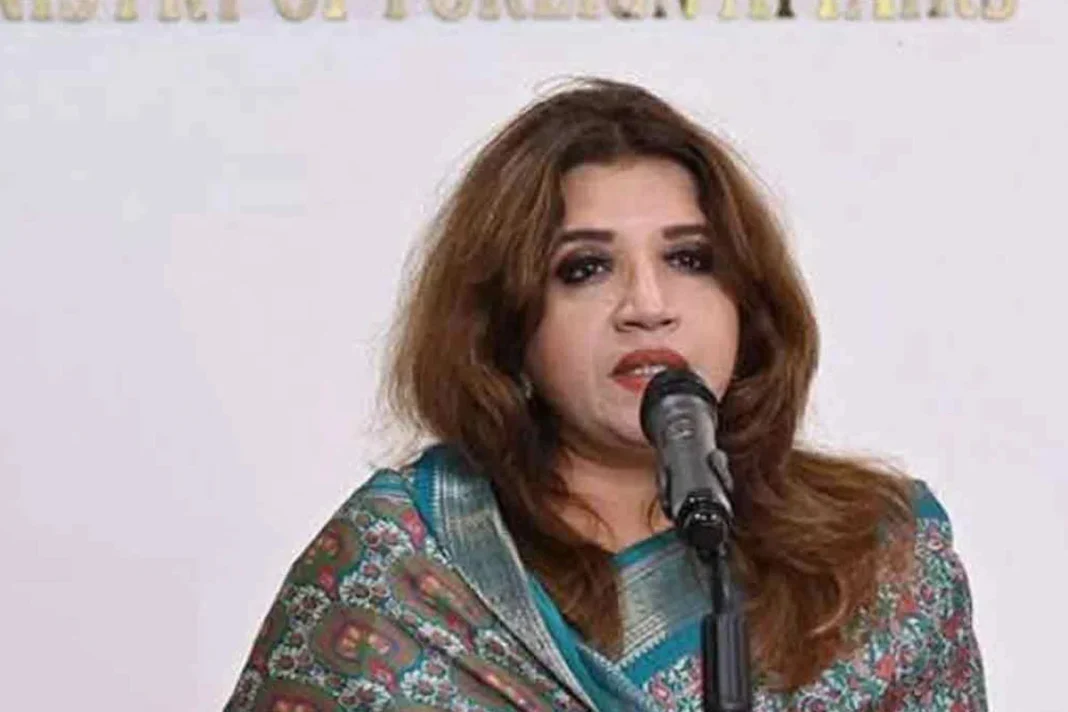 কলকাতায় অগ্নিকাণ্ডে নিহত বাংলাদেশিদের মরদেহ দ্রুত দেশে আনা হবে : শামা ওবায়েদ