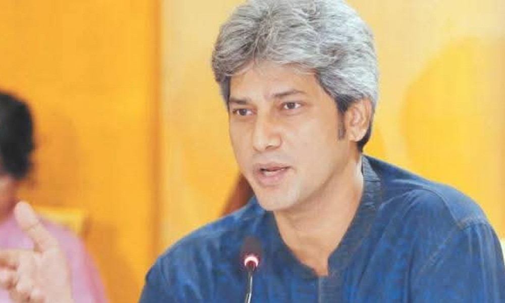 তেলের মজুদ দেড় মাস থেকে ছয় মাসে উন্নীত করবে সরকার : প্রতিমন্ত্রী সাকি তেলের মজুদ দেড় মাস থেকে ছয় মাসে উন্নীত করবে সরকার : প্রতিমন্ত্রী সাকি