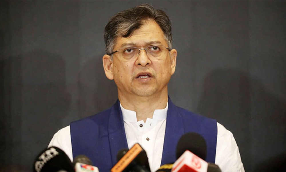 সন্ত্রাস নির্মূলে পুলিশকে আরো কার্যকর ভূমিকা রাখতে হবে: স্বরাষ্ট্রমন্ত্রী সন্ত্রাস নির্মূলে পুলিশকে আরো কার্যকর ভূমিকা রাখতে হবে: স্বরাষ্ট্রমন্ত্রী