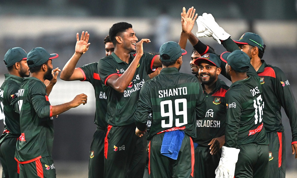 অক্টোবরে ত্রিদেশীয় সিরিজ খেলতে পারে বাংলাদেশ, প্রতিপক্ষ কারা