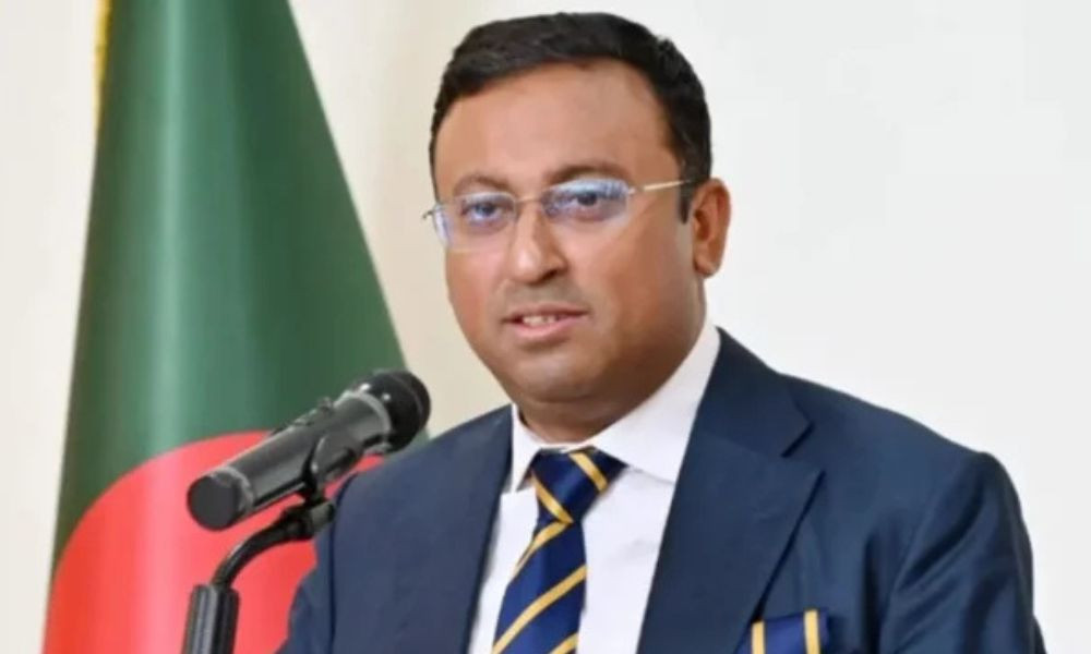 প্রধানমন্ত্রীর ভারত সফরের দিনক্ষণ চূড়ান্ত হবে দুই দেশের সুবিধাজনক সময়ে প্রধানমন্ত্রীর ভারত সফরের দিনক্ষণ চূড়ান্ত হবে দুই দেশের সুবিধাজনক সময়ে