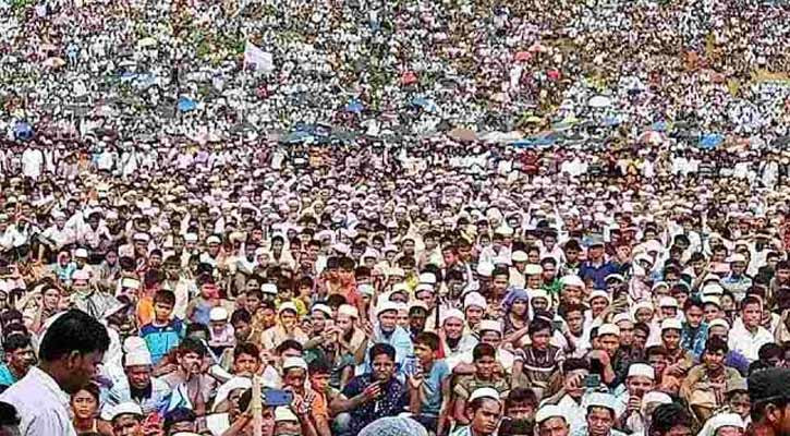 রোহিঙ্গাদের মিয়ানমারে ফেরার অধিকার রয়েছে: ১৬ কূটনৈতিক মিশন রোহিঙ্গাদের মিয়ানমারে ফেরার অধিকার রয়েছে: ১৬ কূটনৈতিক মিশন