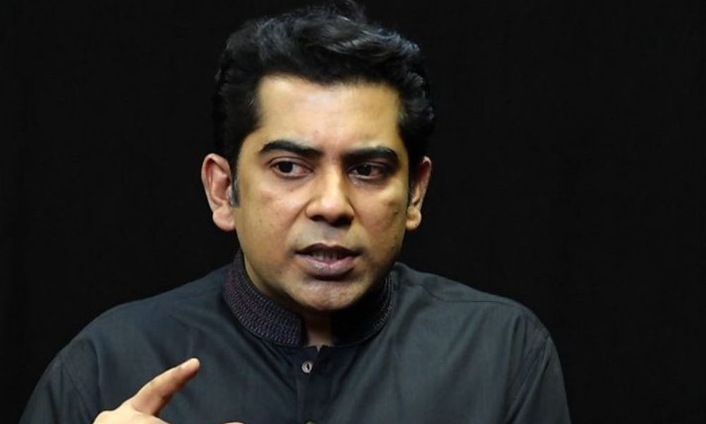 সরকার স্পর্শকাতর সময় পার করছে : তথ্যমন্ত্রী সরকার স্পর্শকাতর সময় পার করছে : তথ্যমন্ত্রী