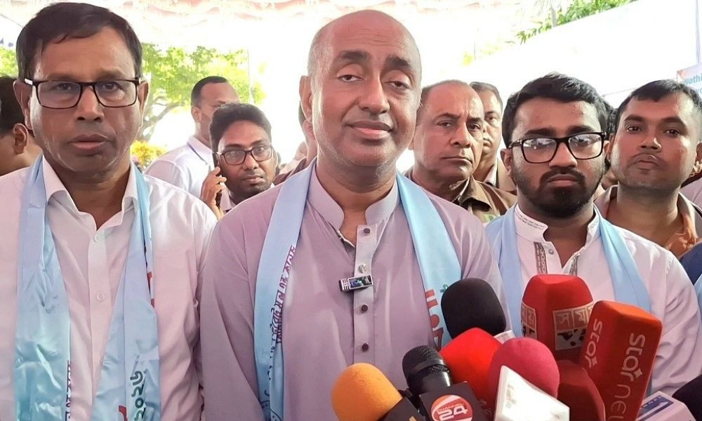 মক্কা চুক্তির বিষয়ে সবকিছু বিবেচনা করে সিদ্ধান্ত নেবে সরকার : আইনমন্ত্রী মক্কা চুক্তির বিষয়ে সবকিছু বিবেচনা করে সিদ্ধান্ত নেবে সরকার : আইনমন্ত্রী
