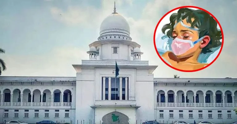 শিশু আছিয়া হত্যা মামলায় হাইকোর্টের রায় আজ