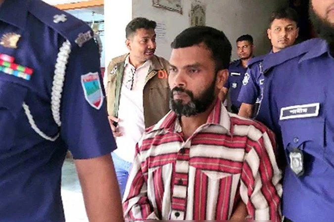 শিশু আছিয়া ধর্ষণ ও হত্যা: প্রধান আসামি হিটু শেখের মৃত্যুদণ্ড বহাল