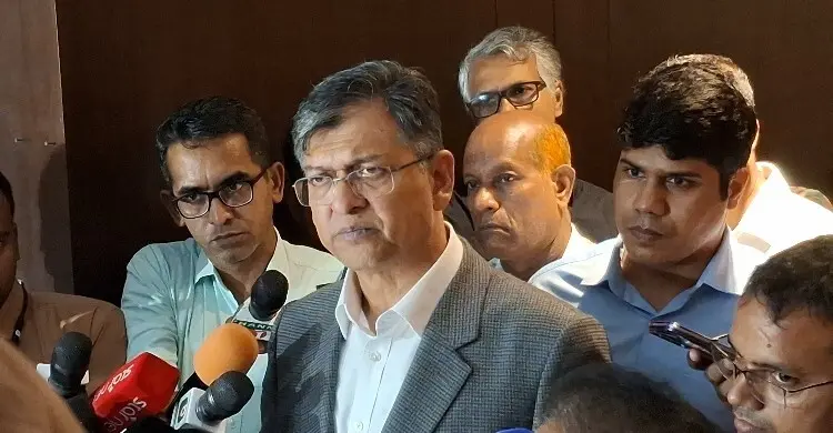 বাংলাদেশে আল কায়েদা নিয়ে জাতিসংঘের রিপোর্ট আমলে নিচ্ছি না: স্বরাষ্ট্রমন্ত্রী