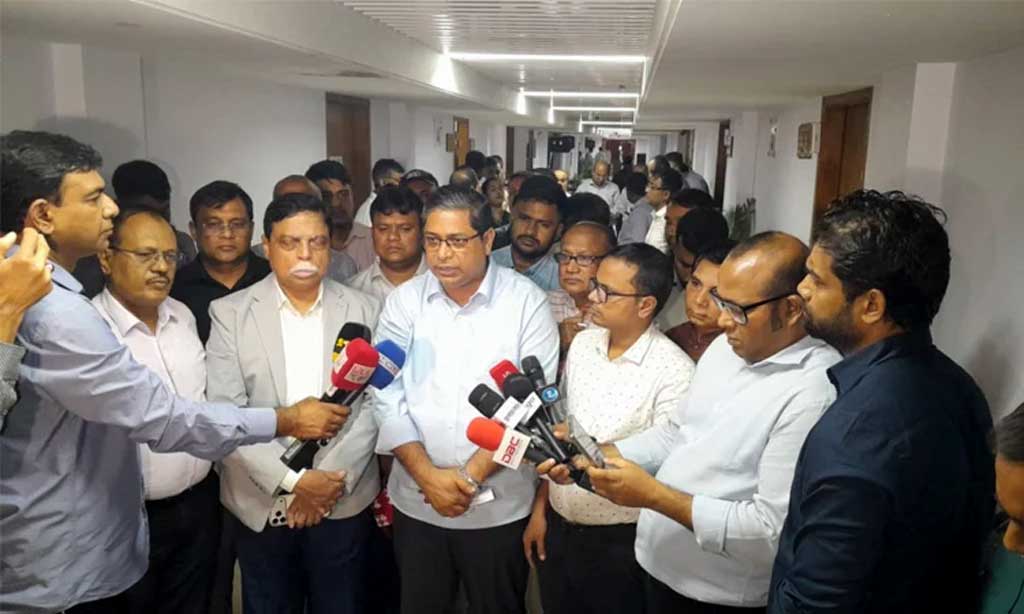 রোহিঙ্গাদের সহায়তায় ১০০ কোটি টাকা দেবে ডেনমার্ক রোহিঙ্গাদের সহায়তায় ১০০ কোটি টাকা দেবে ডেনমার্ক