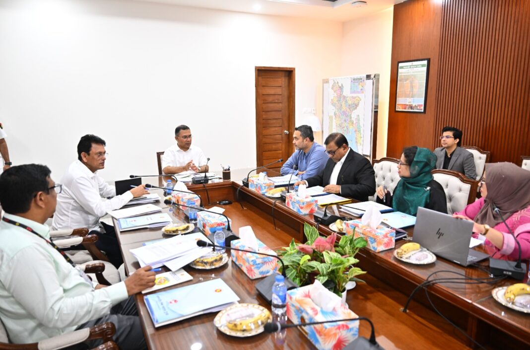 সার্বজনীন উপবৃত্তি পুনরায় চালুর সম্ভাবনা পর্যালোচনার নির্দেশ প্রধানমন্ত্রীর সার্বজনীন উপবৃত্তি পুনরায় চালুর সম্ভাবনা পর্যালোচনার নির্দেশ দেন প্রধানমন্ত্রী।