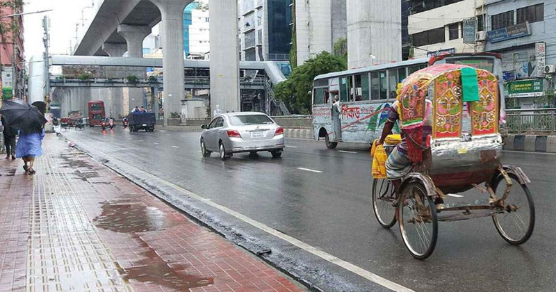 ঢাকার বাতাস ‘সহনীয়’, দূষণের শীর্ষে নয়া দিল্লি ঢাকার বাতাস ‘সহনীয়’, দূষণের শীর্ষে নয়া দিল্লি