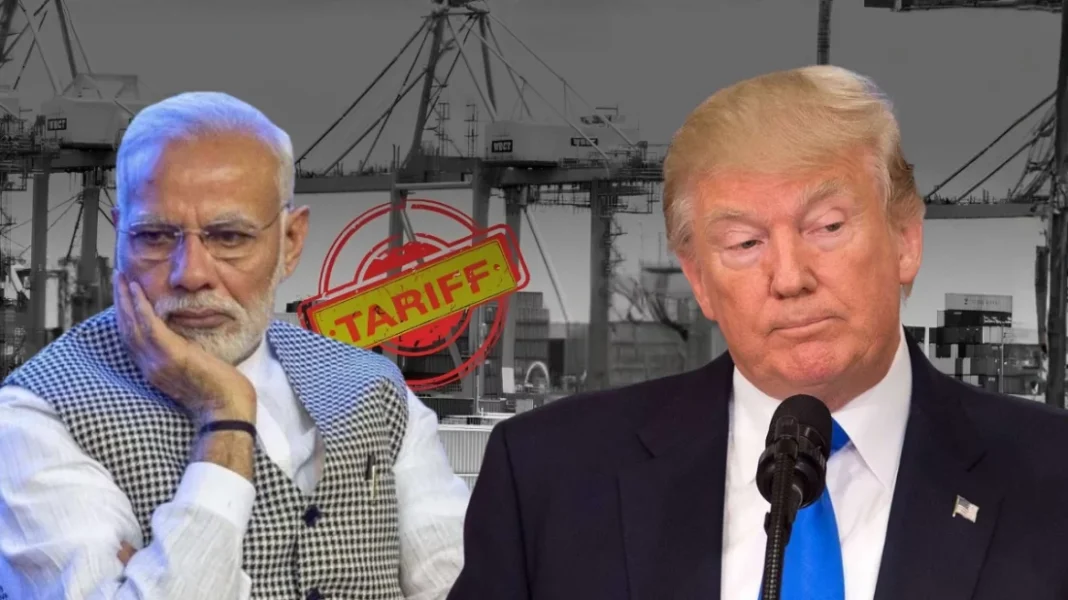ভারত-চীনসহ ৫টি দেশের ওপর ১০০ শতাংশ শুল্ক আরোপের বিল পাস মার্কিন সিনেটে ভারত-চীনসহ ৫টি দেশের ওপর ১০০ শতাংশ শুল্ক আরোপের বিল পাস মার্কিন সিনেটে