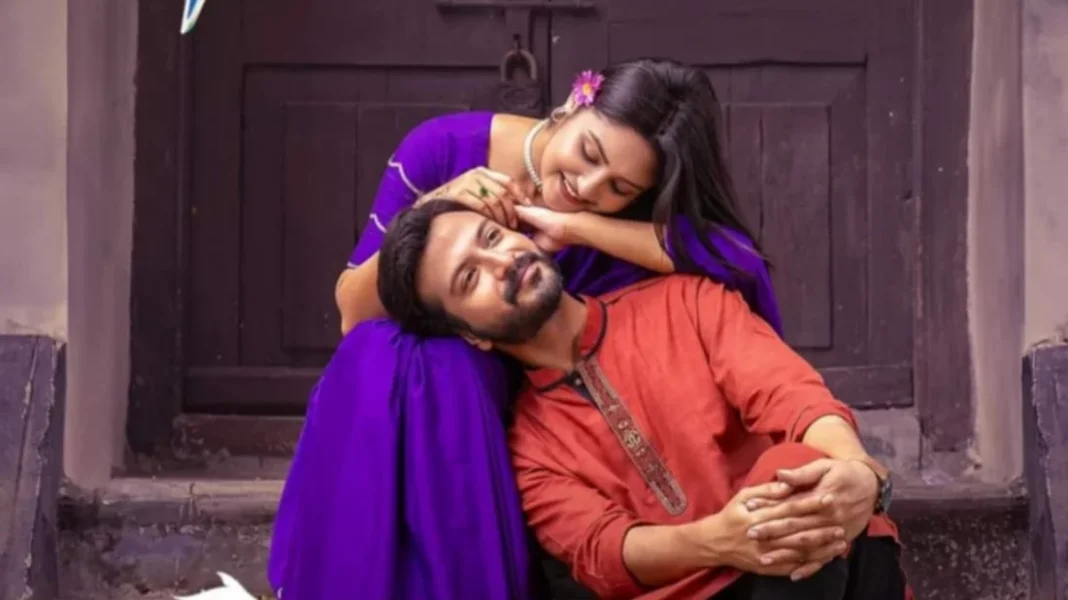 মনের মতো মন’ নিয়ে আসছেন ইয়াশ-নীহা মনের মতো মন’ নিয়ে আসছেন ইয়াশ-নীহা