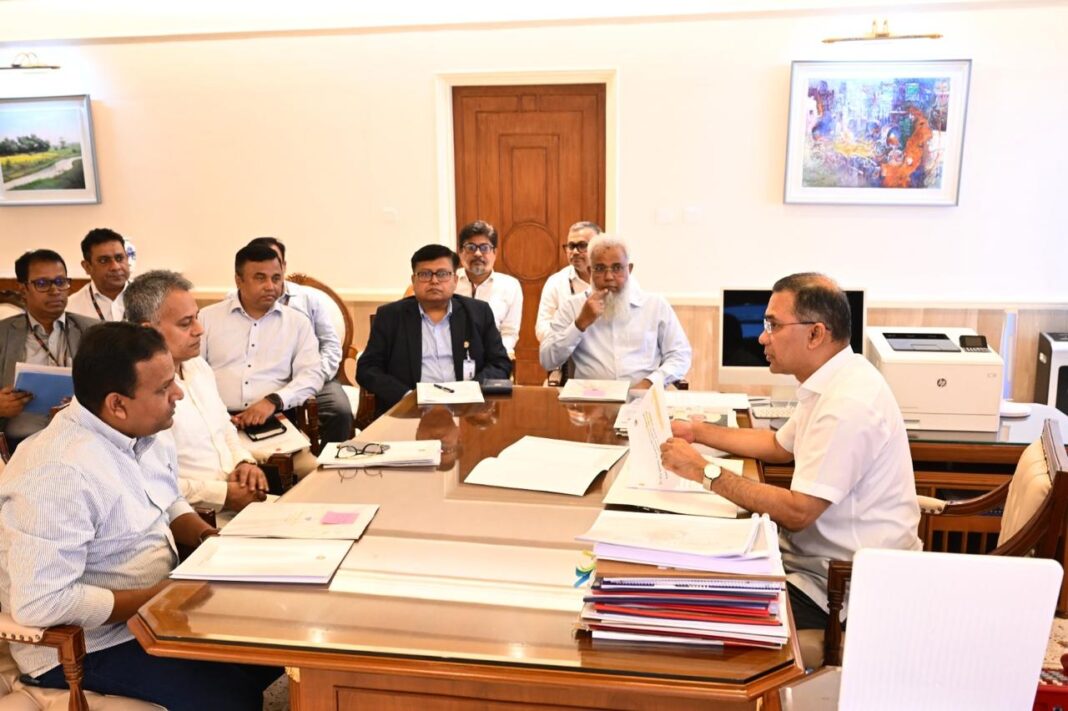 সড়কপথে যুক্ত হচ্ছে ভোলা, দ্রুত উদ্যোগ নিতে নির্দেশ প্রধানমন্ত্রীর সড়কপথে যুক্ত হচ্ছে ভোলা, রহমতপুর-হিজলা-মেহেন্দিগঞ্জ-ভোলা রুটে মহাসড়ক নির্মাণের সিদ্ধান্ত দিলেন প্রধানমন্ত্রী