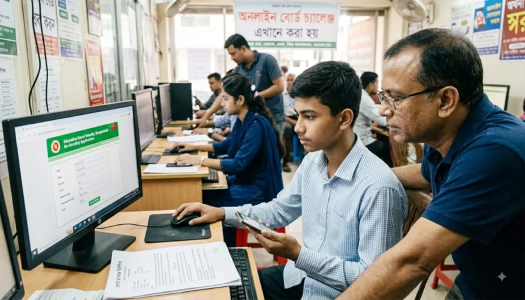 এসএসসি পরীক্ষার খাতা চ্যালেঞ্জের আবেদন শেষ কাল এসএসসি পরীক্ষার খাতা চ্যালেঞ্জের আবেদন শেষ কাল