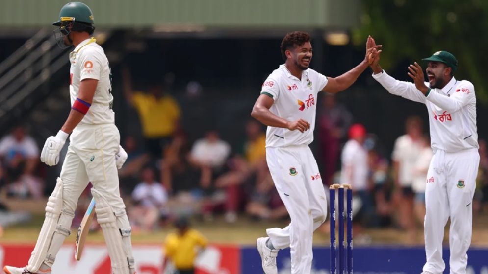 টেস্ট চ্যাম্পিয়নশিপের ফাইনাল খেলতে যা করতে হবে টেস্ট চ্যাম্পিয়নশিপের ফাইনাল খেলতে যা করতে হবে