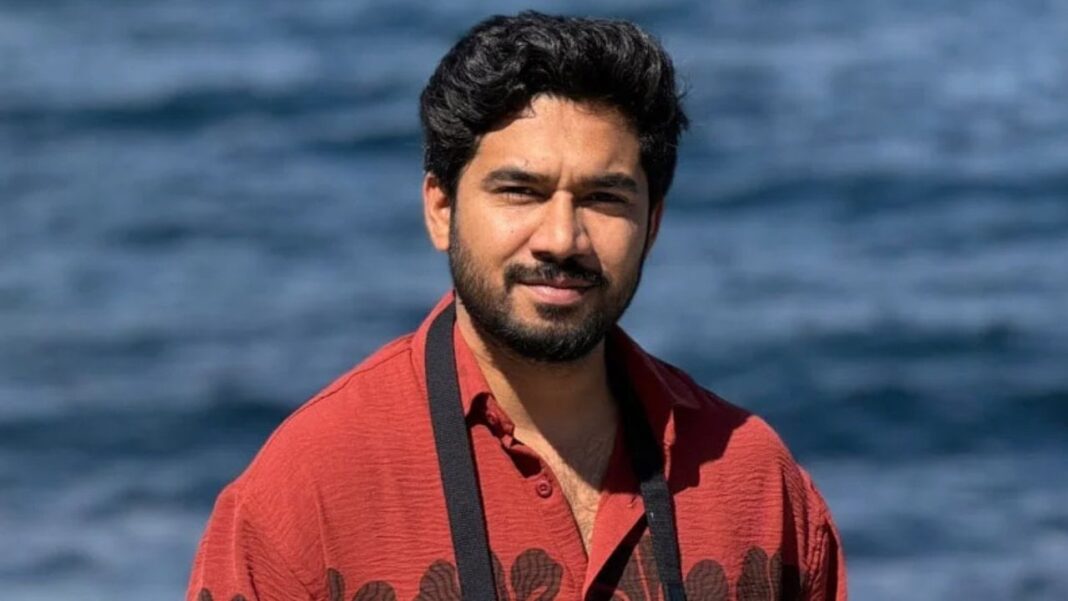 থাইল্যান্ডে দুর্ঘটনায় গুরুতর আহত অভিনেতা খায়রুল বাসার থাইল্যান্ডে দুর্ঘটনায় গুরুতর আহত অভিনেতা খায়রুল বাসার