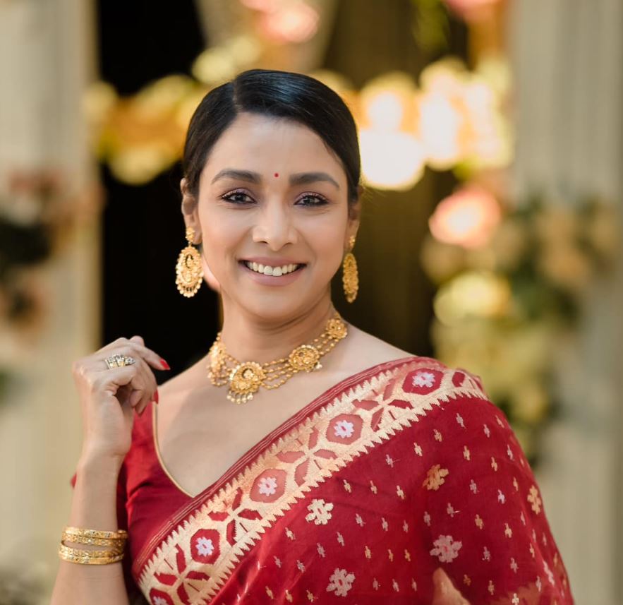 রুনা খানের নতুন সিনেমা ‘জলপবন’ রুনা খানের নতুন সিনেমা ‘জলপবন’