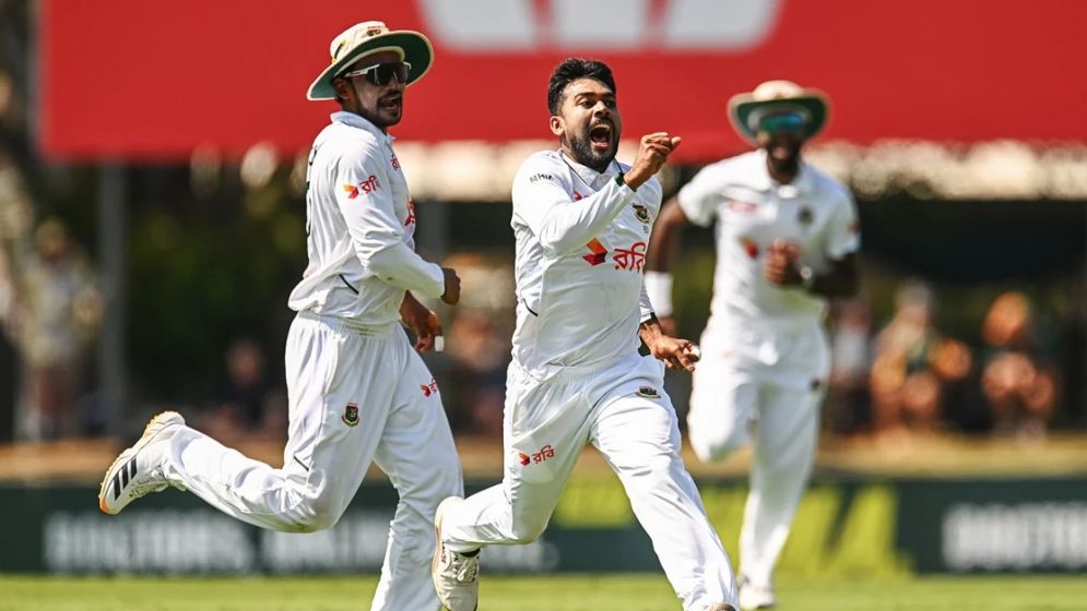 অস্ট্রেলিয়াকে হারানোয় শান্তদের অভিনন্দন জানাল একাধিক দেশ