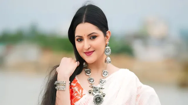 তীব্র যানজটের কারণে আদালতে হাজির হতে পারেনি পরিমনি, শুনানি পিছিয়ে ৩০ নভেম্বর ধার্য আদালতের