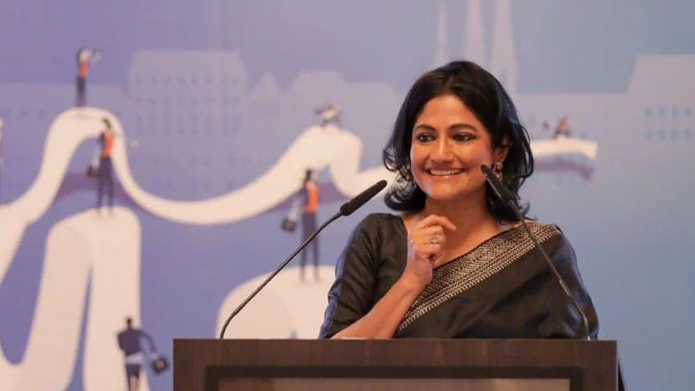 র্যামন ম্যাগসাইসাই পুরস্কার পেলেন বাংলাদেশের রুনা খান র্যামন ম্যাগসাইসাই পুরস্কার পেলেন বাংলাদেশের রুনা খান