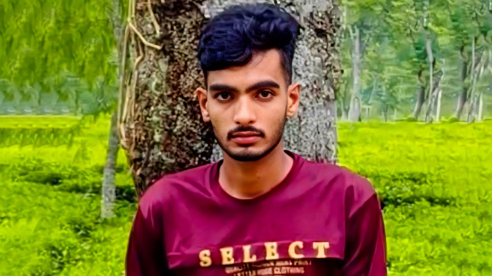 কুলাউড়া সীমান্তে বিএসএফের গুলিতে বাংলাদেশি যুবক নিহত