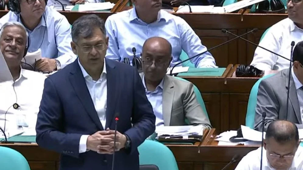 পুলিশে ৪ হাজার এসআই ও ১০ হাজার কনস্টেবল নিয়োগ দেওয়া হবে: সংসদে স্বরাষ্ট্রমন্ত্রী পুলিশে ৪ হাজার এসআই ও ১০ হাজার কনস্টেবল নিয়োগ দেওয়া হবে: সংসদে স্বরাষ্ট্রমন্ত্রী