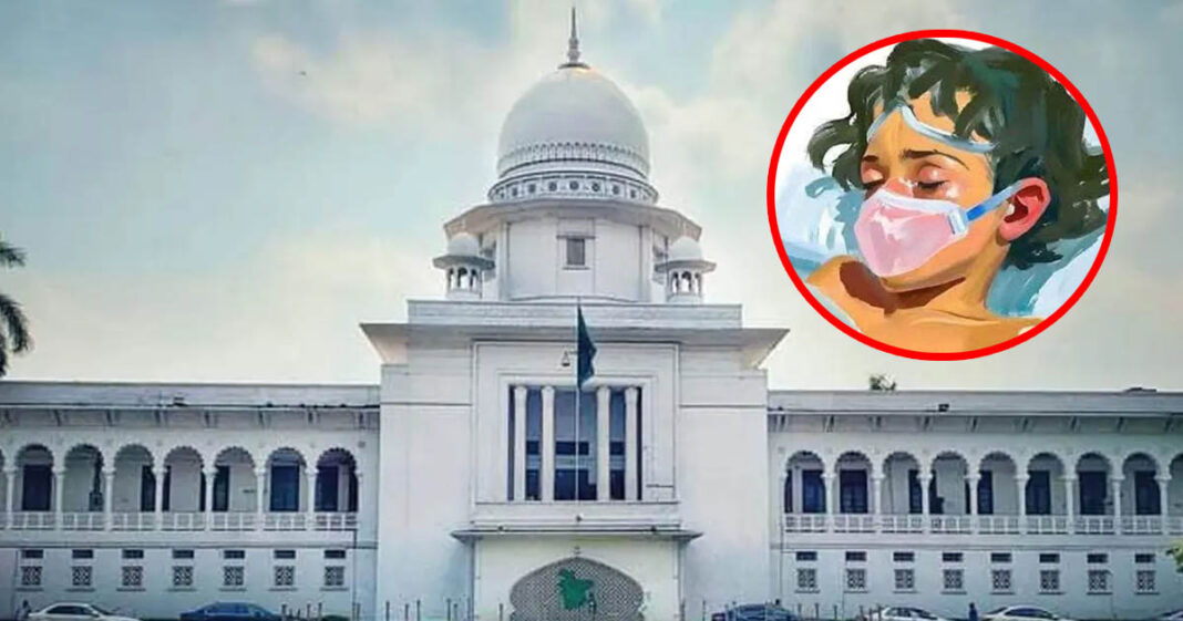 মাগুরার আলোচিত শিশু আছিয়া হত্যা-ধর্ষণ মামলায় রায়ের দিন পিছিয়ে সোমবার