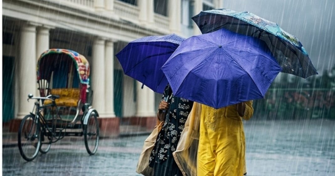 দেশের বিভিন্ন অঞ্চলে আগামী ২৪ ঘণ্টায় ভারী বর্ষণ ও পাহাড় ধসের সতর্কতা দেশের বিভিন্ন অঞ্চলে আগামী ২৪ ঘণ্টায় ভারী বর্ষণ ও পাহাড় ধসের সতর্কতা