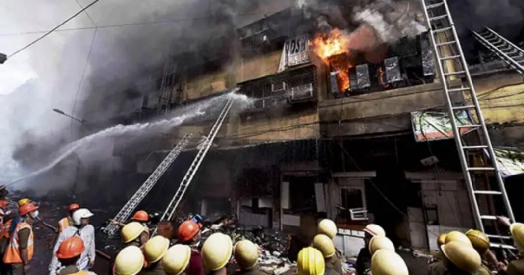 কলকাতায় আগুনে নিহত ৫ বাংলাদেশির পরিচয় জানা গেল কলকাতায় আগুনে নিহত ৫ বাংলাদেশির পরিচয় জানা গেল