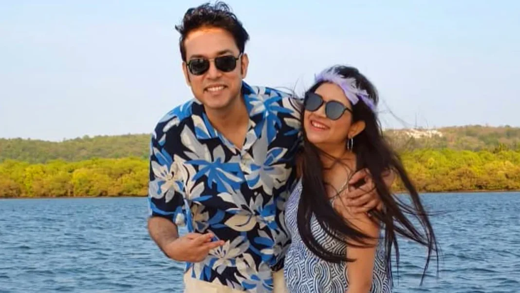 বাবা হলেন অনুপম রায় বাবা হলেন অনুপম রায়