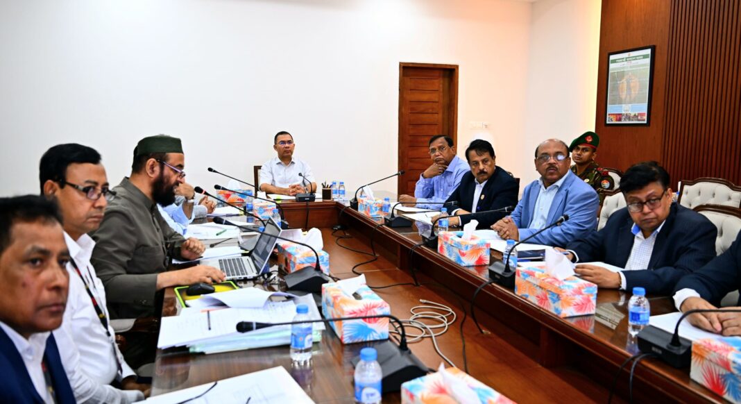 ঢাকার চারপাশের নৌ-পথ সচলের নির্দেশ প্রধানমন্ত্রীর