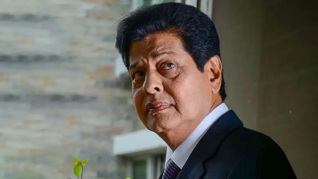 যে কারণে জন্মদিন পালন করতেন না ‘মিয়া ভাই’ যে কারণে জন্মদিন পালন করতেন না ‘মিয়া ভাই’