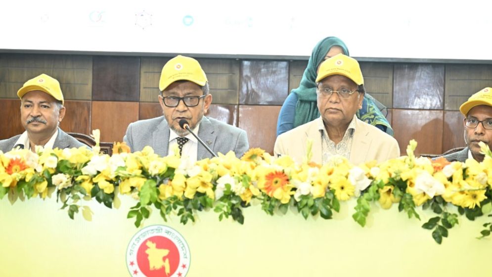 ঝুঁকিপূর্ণ ১৪টি উপজেলার ৫২ লাখ মানুষকে কলেরা টিকা দেবে সরকার ঝুঁকিপূর্ণ ১৪টি উপজেলার ৫২ লাখ মানুষকে কলেরা টিকা দেবে সরকার
