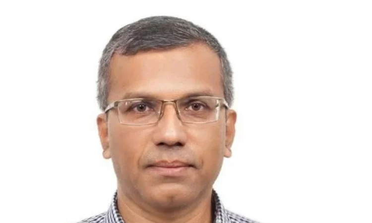 বাংলা কিউআরভিত্তিক ডিজিটাল লেনদেন সম্প্রসারণে কাজ করছে বাংলাদেশ ব্যাংক : গভর্নর বাংলা কিউআরভিত্তিক ডিজিটাল লেনদেন সম্প্রসারণে কাজ করছে বাংলাদেশ ব্যাংক : গভর্নর