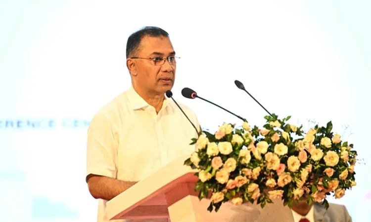 এবার ভঙ্গুর এই রাষ্ট্র পুনর্গঠনের পালা : প্রধানমন্ত্রী এবার ভঙ্গুর এই রাষ্ট্র পুনর্গঠনের পালা : প্রধানমন্ত্রী