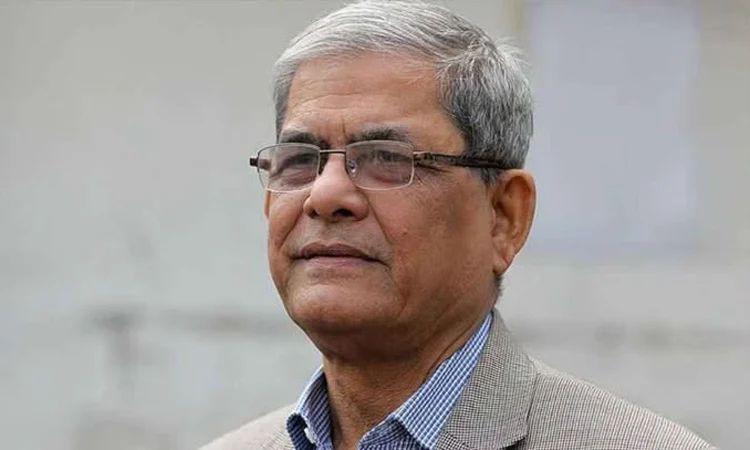 রাষ্ট্রপতি নির্বাচিত হওয়ায় মির্জা ফখরুলকে যুক্তরাষ্ট্রের অভিনন্দন রাষ্ট্রপতি নির্বাচিত হওয়ায় মির্জা ফখরুলকে যুক্তরাষ্ট্রের অভিনন্দন